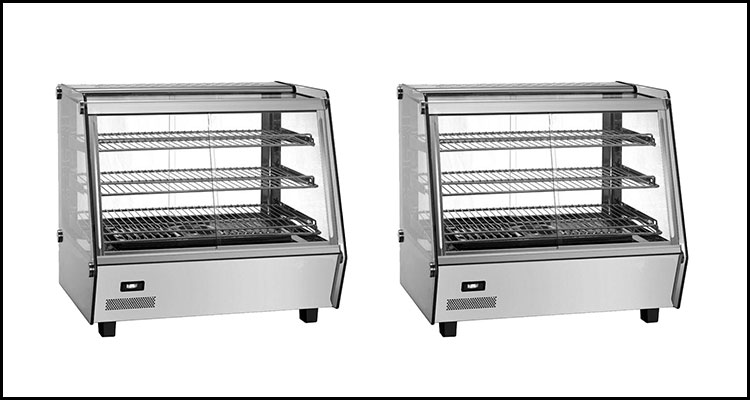 Best Commercial Food Warmer Display Chennai