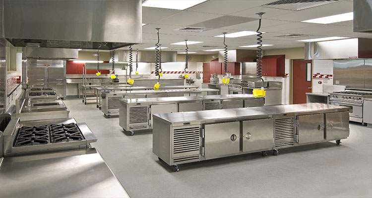 Canteen Equipment Suppliers Bangalore