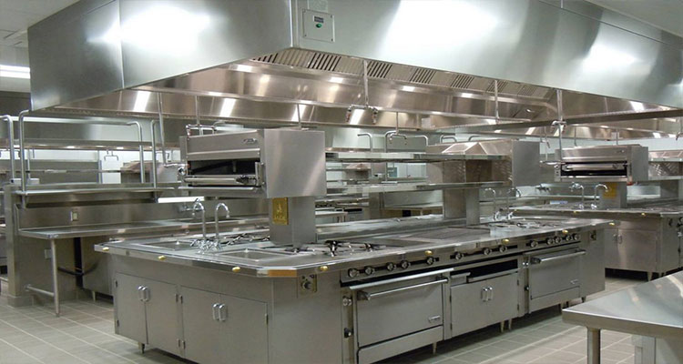 Canteen Equipment Suppliers Tirupati