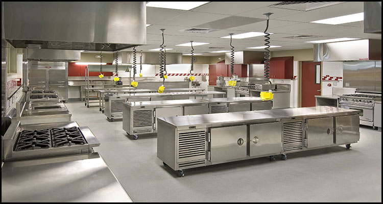 Commercial Canteen Equipments Ajman