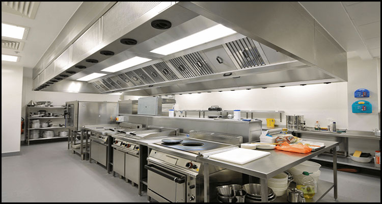 Commercial Canteen Equipments Manufacturers Bangalore