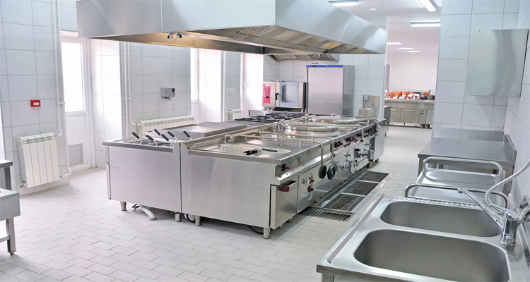 Commercial Hotel Equipments Manufacturers Dubai