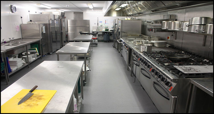 Commercial Kitchen Equipments Manufacturers Hosur