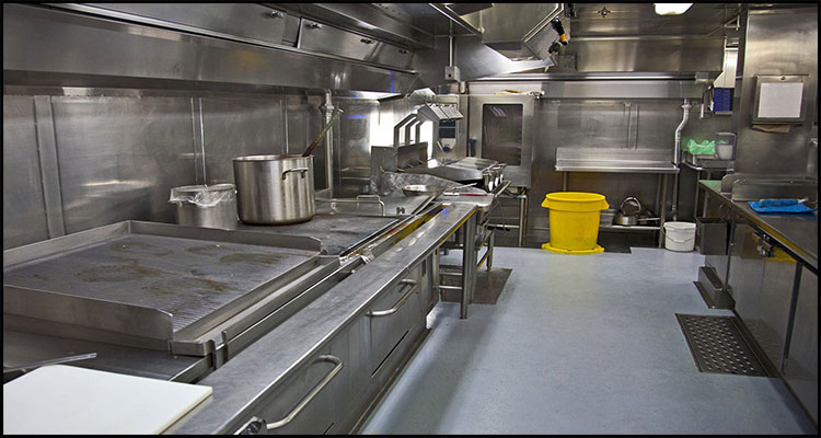 Commercial Kitchen Equipments Manufacturers Mysore