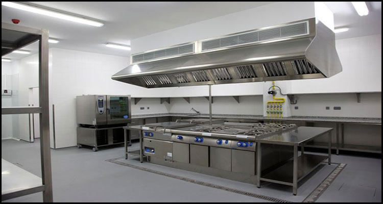 Commercial Kitchen Equipment Suppliers in Chennai