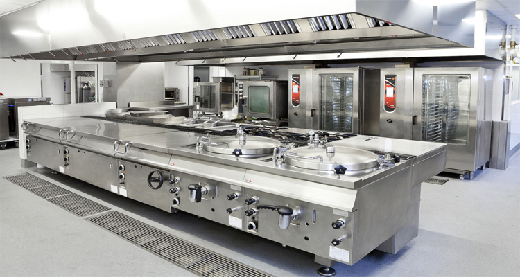 Best Kitchen Equipments Commercial Kitchen Exhaust System Manufacturers