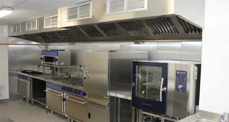 Best Kitchen Equipments Commercial Kitchen Exhaust System Manufacturers