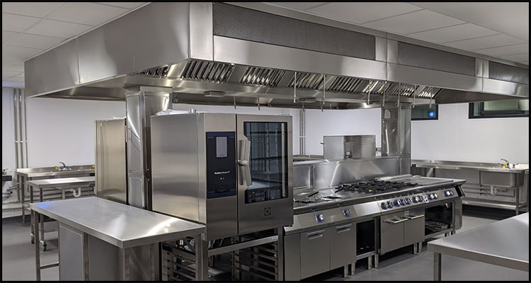 Best Kitchen Equipments Industrial Kitchen Equipment Manufacturers in Ahmedabad