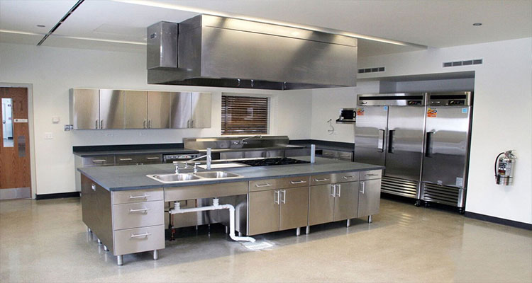 Kitchen Equipment Dealers Madurai