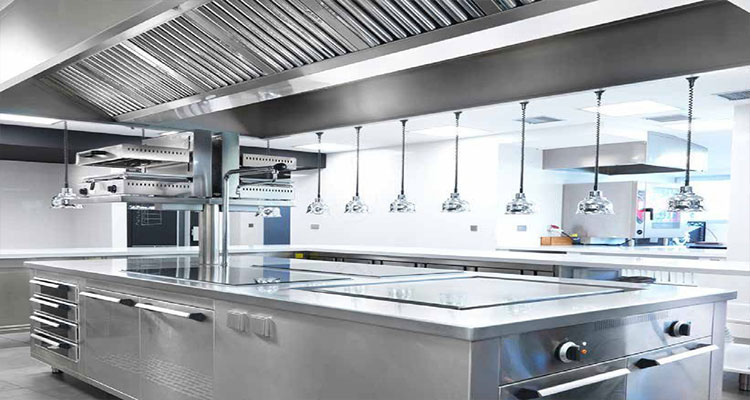 Kitchen Equipment Suppliers Hosur