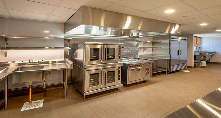 Best Kitchen Equipments Restaurant Equipment Dealers Tirupati
