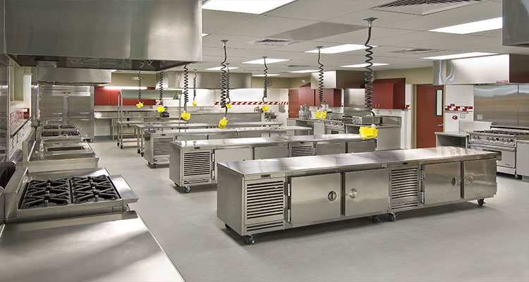 Stainless Steel Canteen Equipment Bangalore