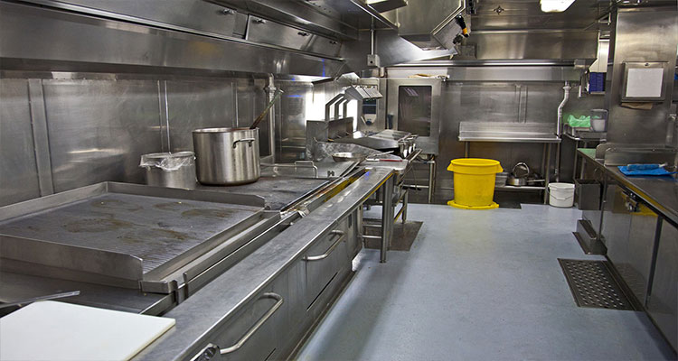 Stainless Steel Kitchen Equipment Chennai