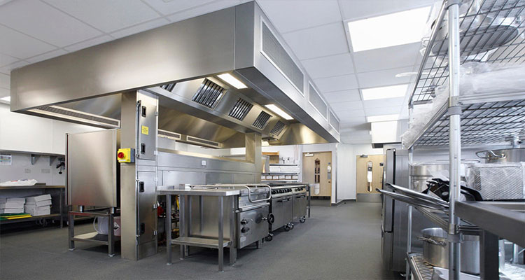 Stainless Steel Kitchen Equipment Suppliers Bangalore