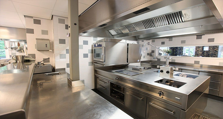 Stainless Steel Kitchen Equipment Suppliers Hosur