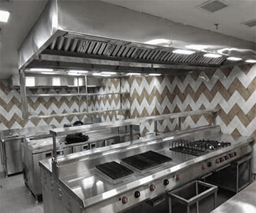 SS kitchen  equipment manufacturers in chennai