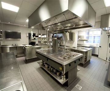 Chinese Kitchen equipment manufacturers in chennai