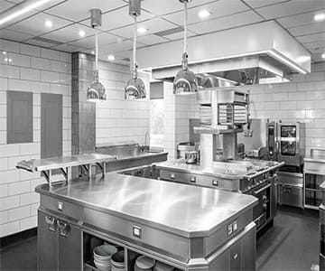 Chinese Kitchen equipment manufacturers in chennai