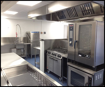 commercial Canteen equipment manufacturers in chennai