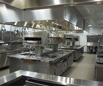 Commercial Canteen Kitchen equipment manufacturers Hubballi