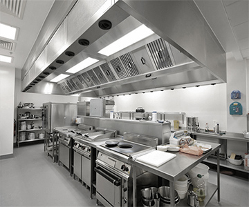 Commercial Kitchen equipment manufacturers Colombo