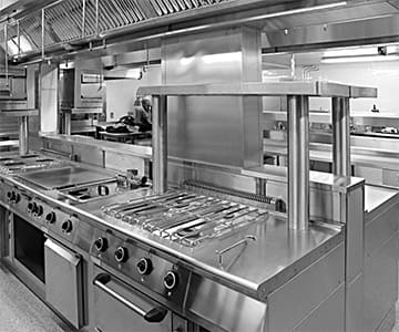 Commercial Kitchen equipment manufacturers Belgaum