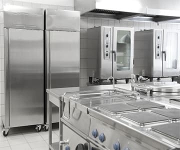 Commercial Kitchen equipment manufacturers Hubballi