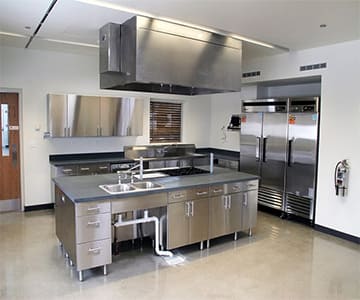 Commercial Kitchen equipment manufacturers Kolar