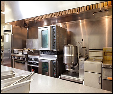 Commercial  Kitchen equipment Suppliers in Coimbatore