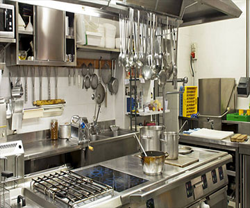 kitchen cooking equipment manufacturers in chennai