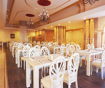 Marriage Hall Dining Table and Chairs chennai