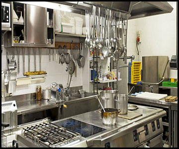 SS kitchen  equipment manufacturers in chennai