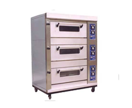 Baking Oven