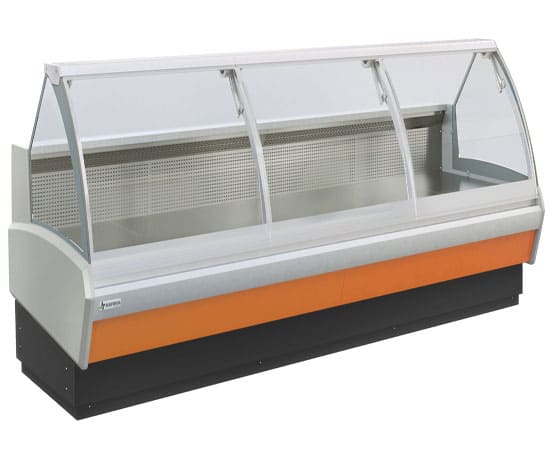 Refrigeration Display Counter