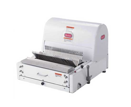 Bread Slicer