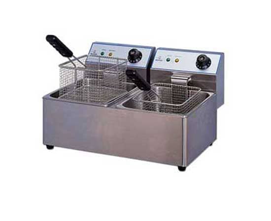 Table Top Deep Fat Fryer