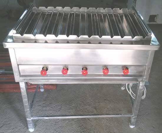 Barbeque LPG