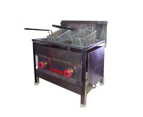 Deep Fat Fryer