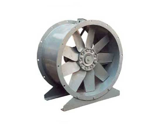 Axial Flow Fan