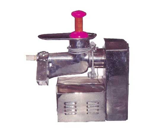 Box Type Juicer