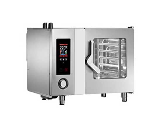 Combi Oven