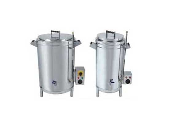 Tea & Milk Boiler