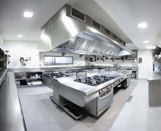 Kitchen Equipments Suppliers in Chennai