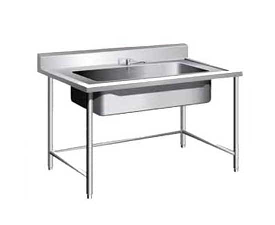 Vegetable Washing Sink