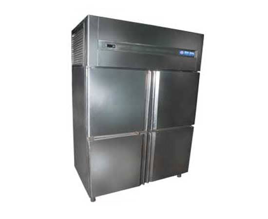 Vertical Freezer