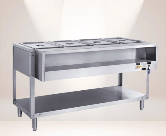 Bain Marie