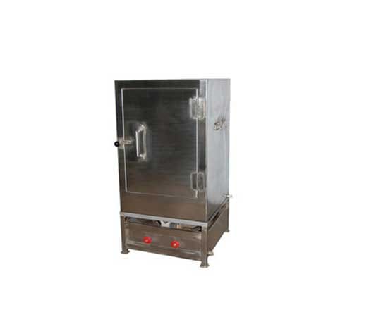 Electrical Idly Cooking Plant