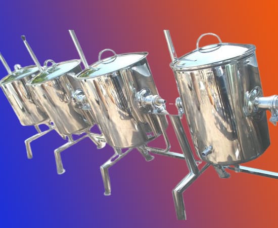 Steam Cooking System Manufacturers in India