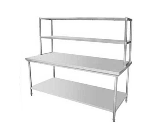 Storage Rack