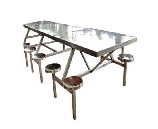 10 Seated Dinning Table